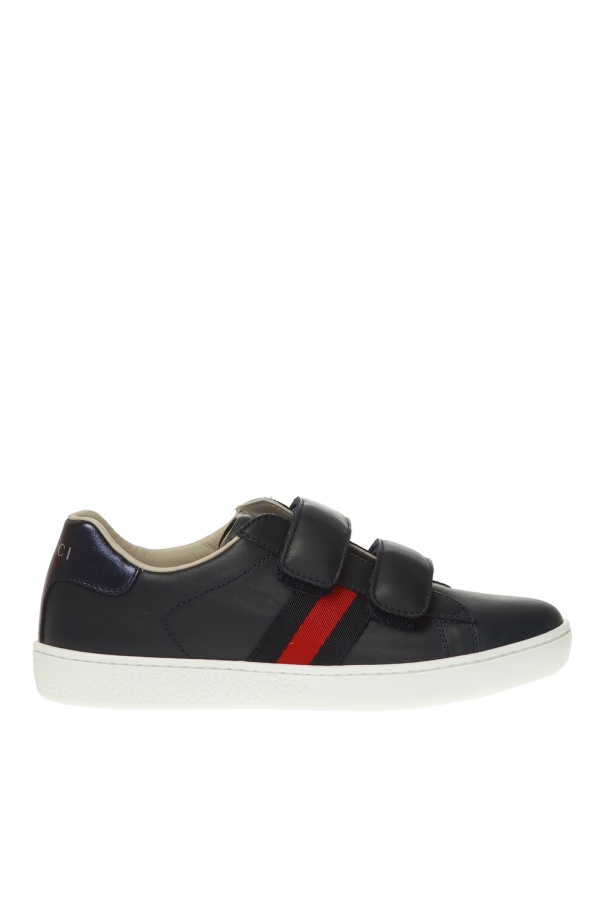 Gucci Kids ‘Ace’ Guccis